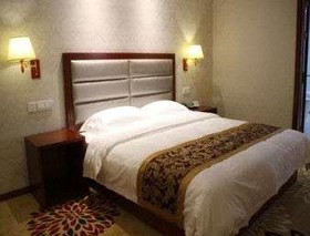 Super 8 Hotel Hefei Gaoxin Tian Zhi Lu