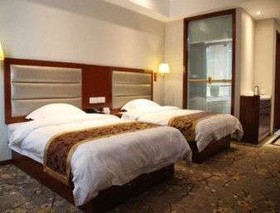 Super 8 Hotel Hefei Gaoxin Tian Zhi Lu