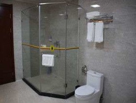 Super 8 Hotel Hefei Gaoxin Tian Zhi Lu