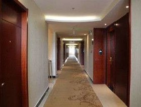 Super 8 Hotel Hefei Gaoxin Tian Zhi Lu