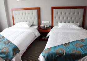 Super 8 Hotel Hefei Huizhou Avenue Si Pai Lou