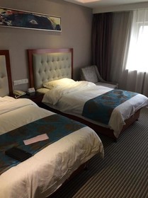 Super 8 Hotel Hefei Huizhou Avenue Si Pai Lou