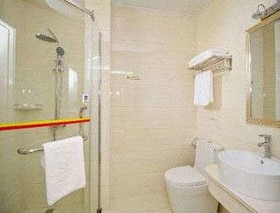 Super 8 by Wyndham Hefei Ming Chuan Road