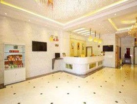 Super 8 by Wyndham Hefei Ming Chuan Road