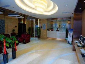 Super 8 by Wyndham Heifei Qian Shan Lu