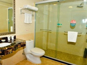 GreenTree Inn Hefei Chenghuangmiao Hotel