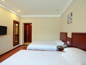 GreenTree Inn Hefei Chenghuangmiao Hotel