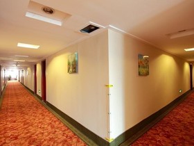 GreenTree Inn Hefei Chenghuangmiao Hotel