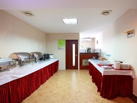 GreenTree Inn Hefei Chenghuangmiao Hotel