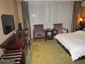 Super 8 by Wyndham Hefei Shihe Road Tuo Jia Huan Le Square