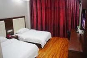 Super 8 Hotel Hefei Xi Er Huan