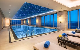 Somerset Swan Lake Hefei