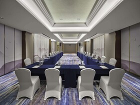 Swissôtel Hefei Grand Park