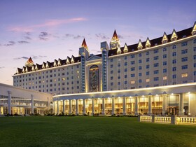 Swissôtel Hefei Grand Park