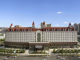 Swissôtel Hefei Grand Park