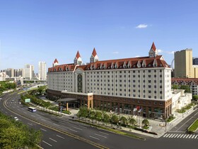 Swissôtel Hefei Grand Park