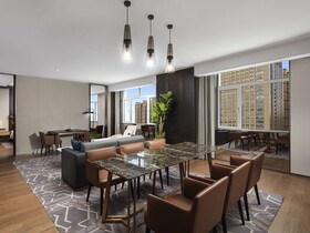 Swissôtel Hefei Grand Park