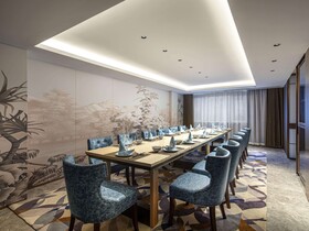 Swissôtel Hefei Grand Park