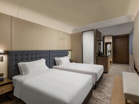 Swissôtel Hefei Grand Park