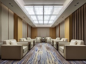 Swissôtel Hefei Grand Park