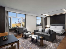 Swissôtel Hefei Grand Park