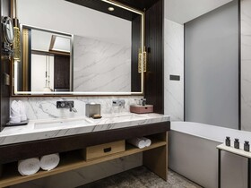 Swissôtel Hefei Grand Park