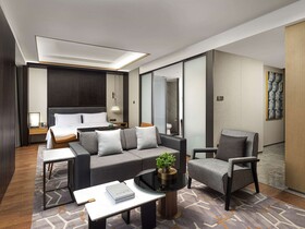 Swissôtel Hefei Grand Park