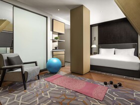 Swissôtel Hefei Grand Park