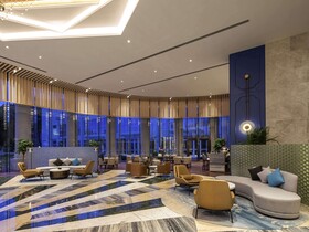 Swissôtel Hefei Grand Park