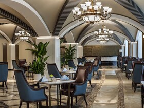 Swissôtel Hefei Grand Park