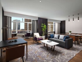 Swissôtel Hefei Grand Park