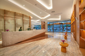 The Hotel V Hefei Yaohai