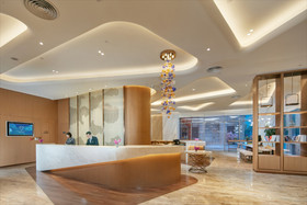 The Hotel V Hefei Yaohai