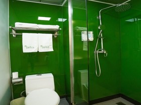 Vatica Hefei Lujiang Road Hotel