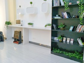 Vatica Hefei Luyang District Linquan Road Hewa Road Hotel