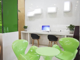 Vatica Hefei Maanshan Road Lvdiyinghai Zhugang Metro Station Hotel