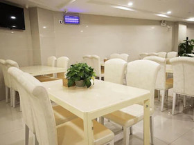 Vatica Hefei Maanshan Road Lvdiyinghai Zhugang Metro Station Hotel