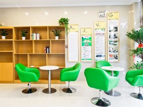 Vatica Hefei Yaohai District Linquan Road Anhui Big Market Hotel