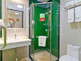 Vatica Hefei Yaohai District Wanggang Road Metro Station Hotel