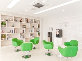 Vatica Hefei Yaohai District Wanggang Road Metro Station Hotel