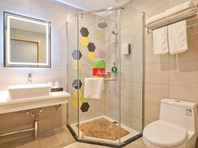 Vatica Hefei Yaohai District Xin Anjiang Road Long