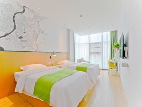 Vatica Hefei Yaohai District Xin Anjiang Road Long