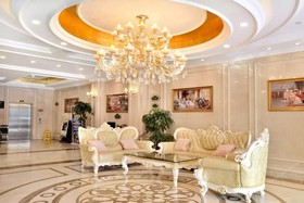 Vienna Hotel Hefei East Changjiang Road