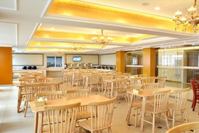 Vienna Hotel Hefei East Changjiang Road