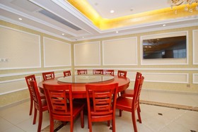 Vienna Hotel Hefei East Changjiang Road