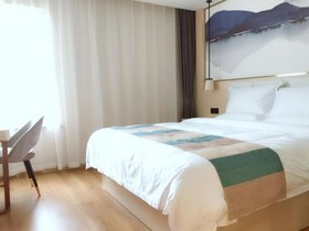 Vx Hefei Lianhua Road Hotel