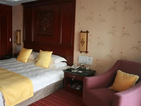 Yin Rui Lin International