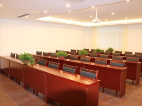 GreenTree Inn Taiheng Shuijing County Jingtai Street