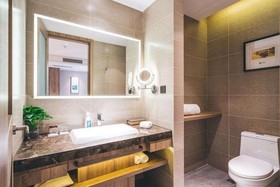 Atour Hotel Huaibei City Government
