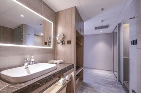 Atour Hotel Huaibei City Government